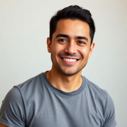 Carlos M.